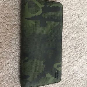 Jack Spade cute wallet